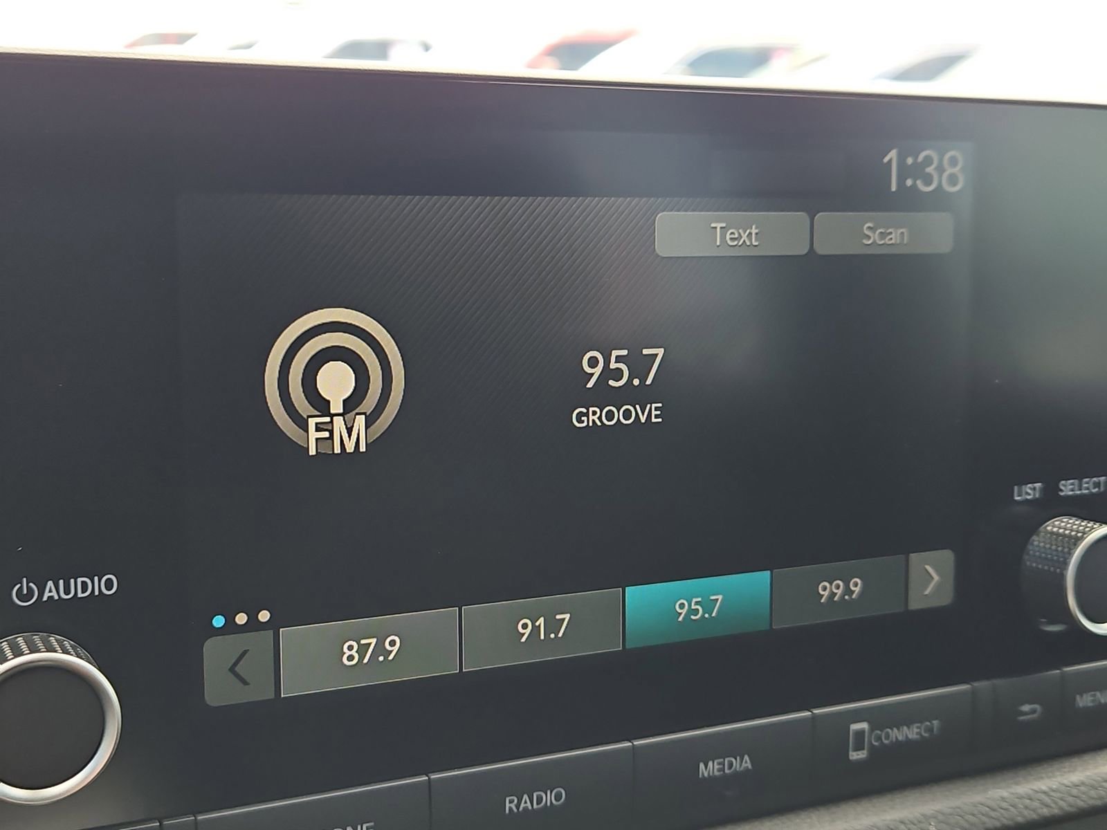 Used 2024 Honda CR-V Sport image 24