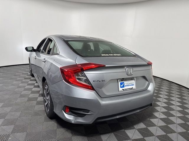 Used 2016 Honda Civic EX image 3