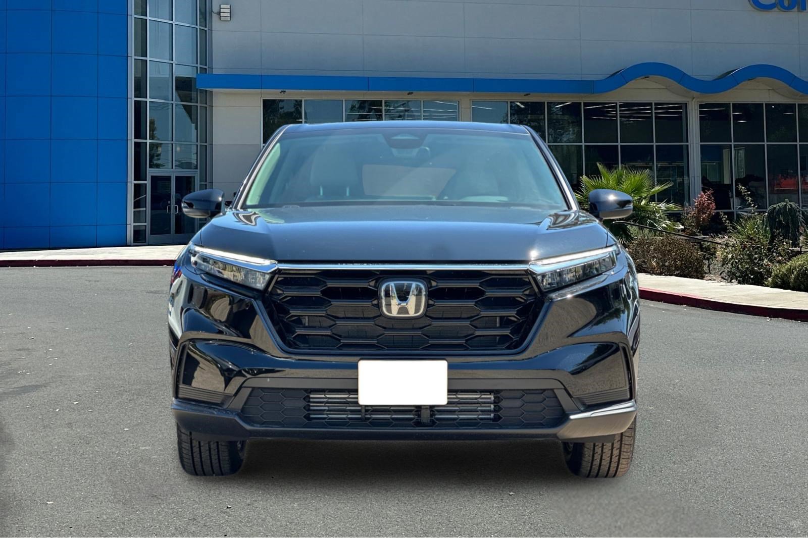New 2026 Honda CR-V EX image 5