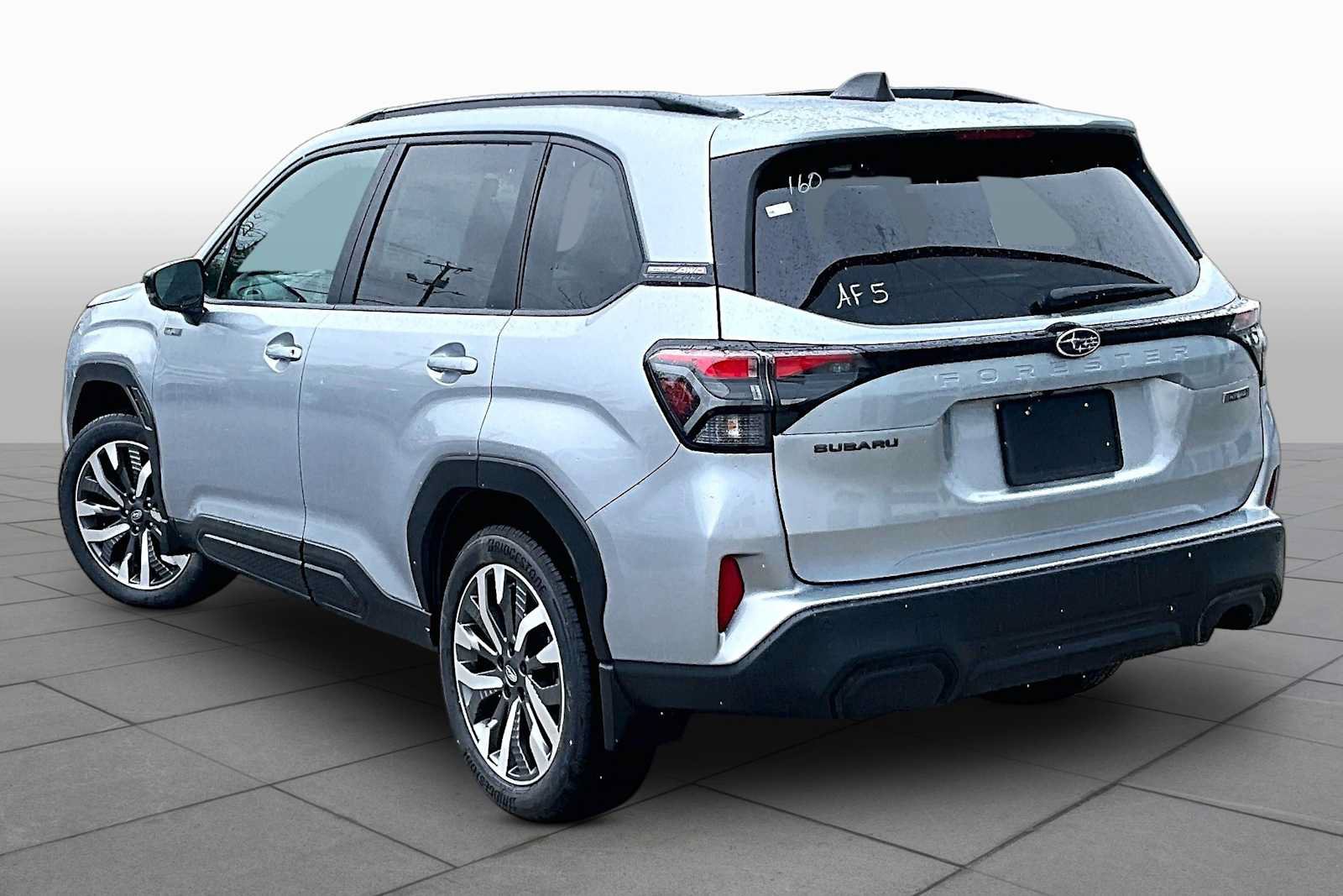 New 2026 Subaru Forester Touring AWD/4WD image 11