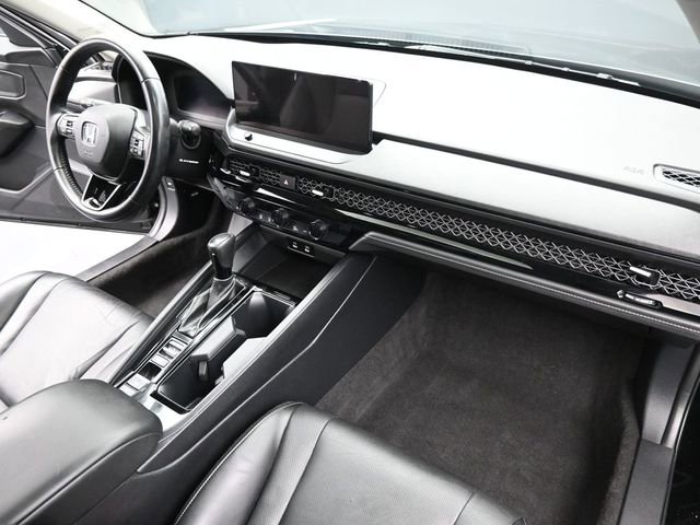 Used 2023 Honda Accord EX-L image 39