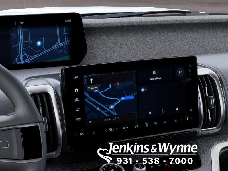 New 2027 Ford Expedition Tremor w/ Driver's Package AWD/4WD image 14