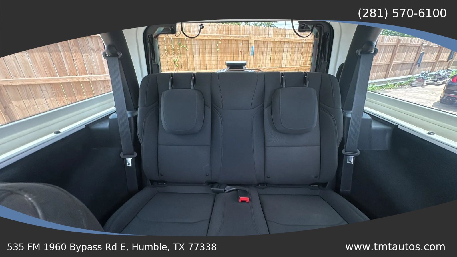 Used 2019 Jeep Wrangler Sport AWD/4WD image 18