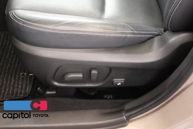 Used 2016 Subaru Forester 2.5i Touring w/ Rugged Package #2 AWD/4WD image 13