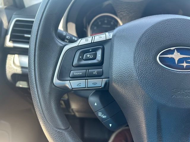 Used 2016 Subaru Forester 2.5i w/ Alloy Wheel Package AWD/4WD image 19