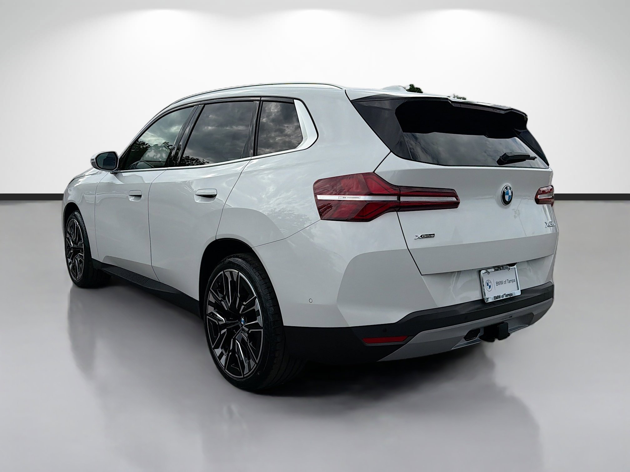 New 2026 BMW X3 xDrive30 w/ Convenience Package AWD/4WD image 5