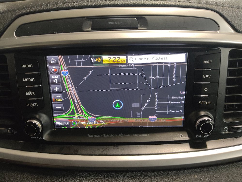 Used 2019 Kia Sorento EX w/ EX Touring Package AWD/4WD image 25