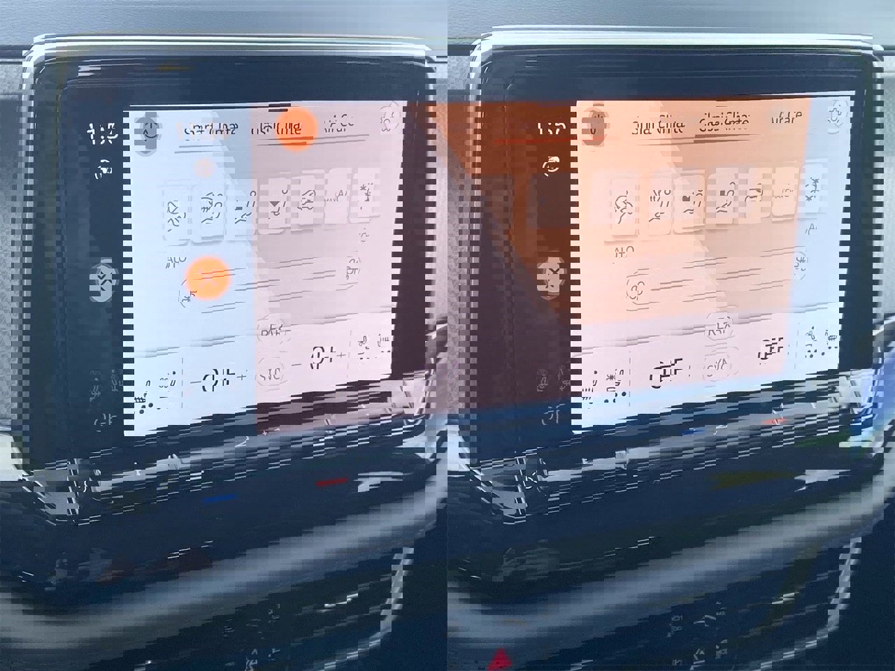 New 2026 Volkswagen Atlas Peak Edition image 24