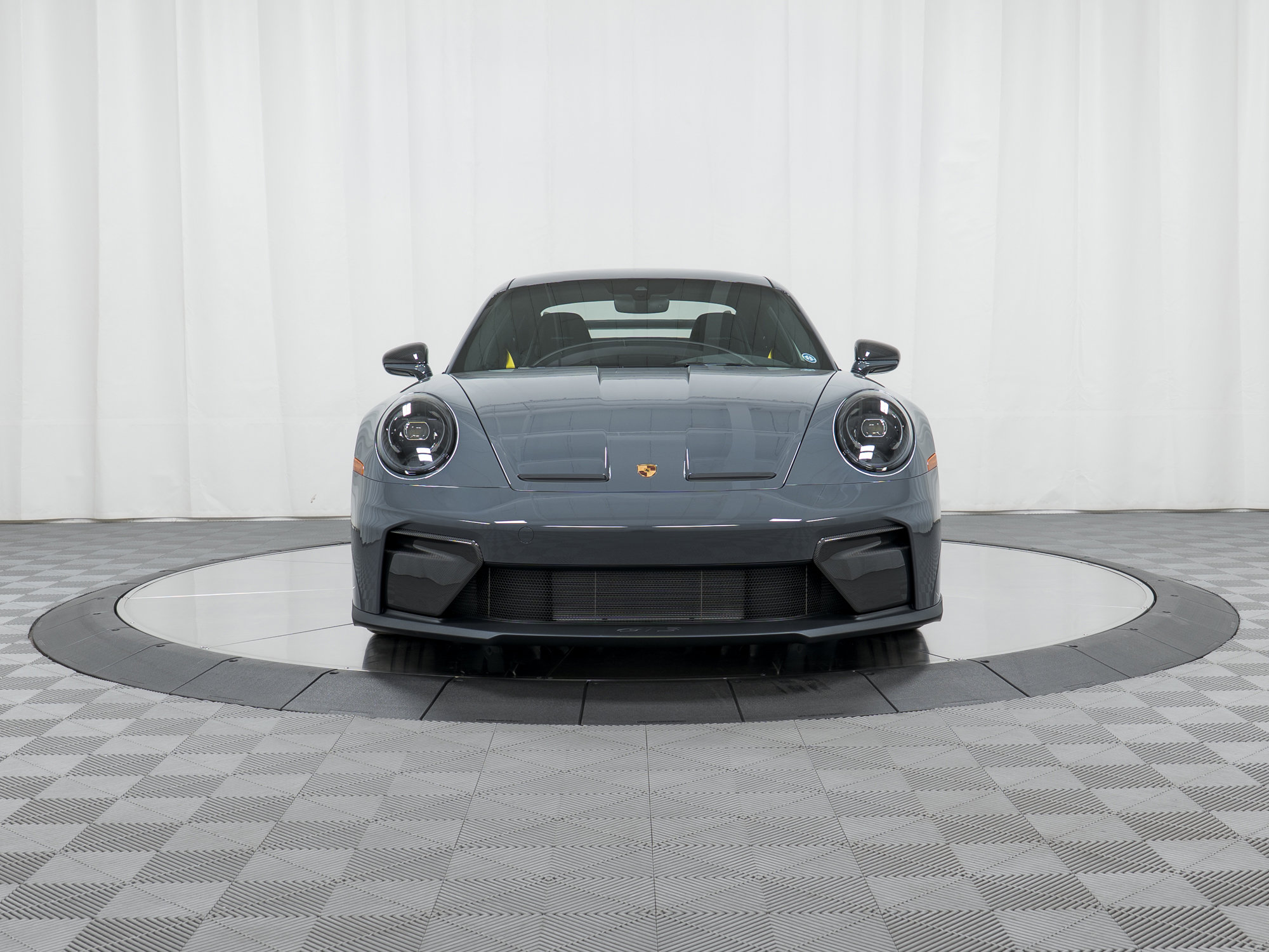 Used 2026 Porsche 911 GT3 image 10