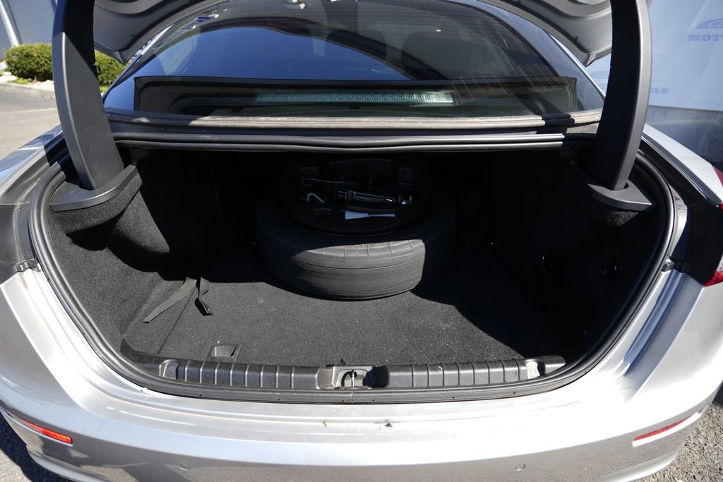 Used 2015 Maserati Ghibli S Q4 image 15