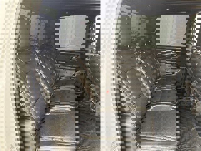 Used 2022 RAM 1500 TRX w/ TRX Level 2 Equipment Group image 34