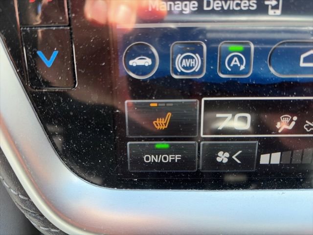 Certified 2024 Subaru Outback Limited image 9