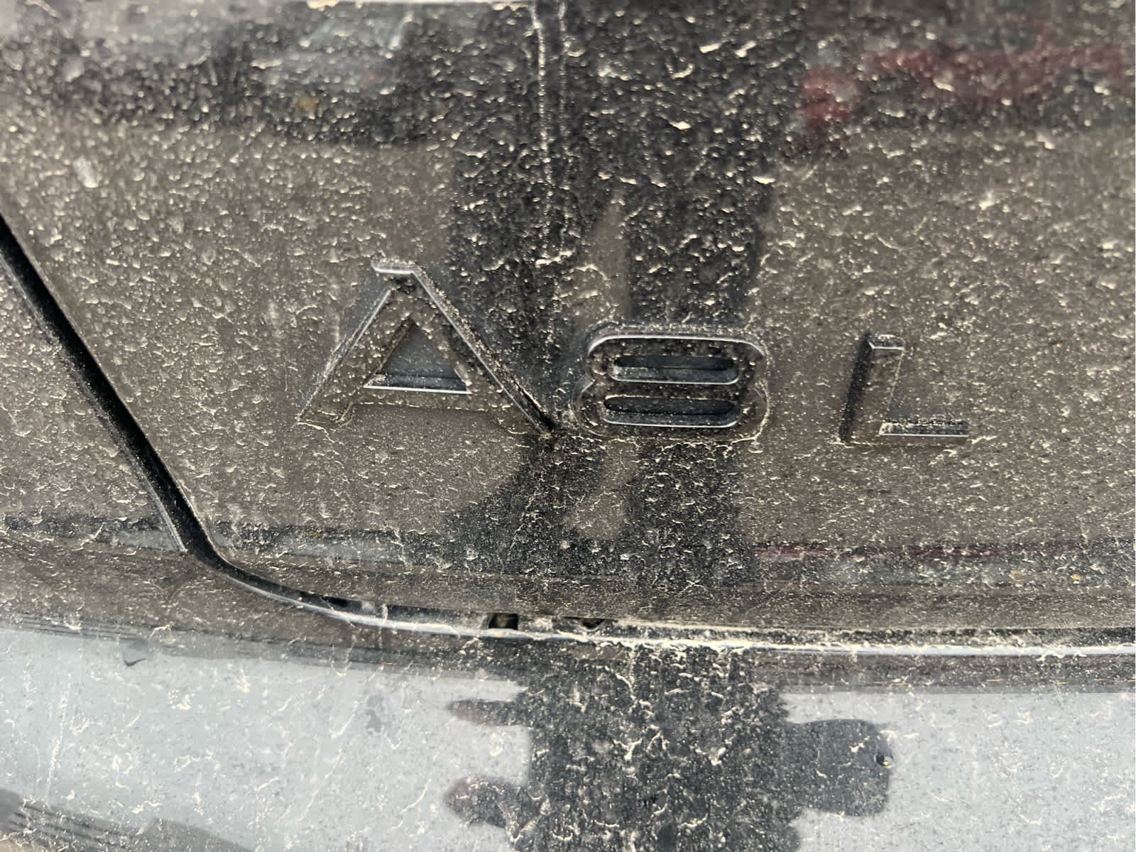 Used 2023 Audi A8 L 3.0T image 4