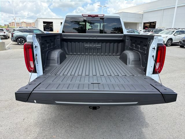 New 2026 GMC Sierra 1500 Denali Ultimate AWD/4WD image 25