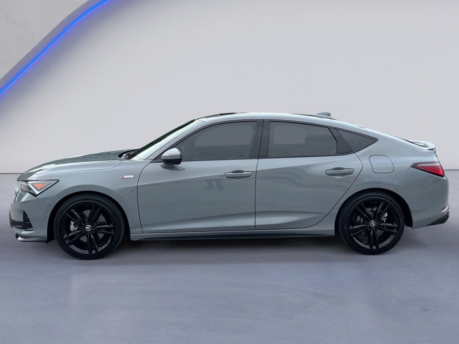 Used 2026 Acura Integra A-Spec FWD image 8