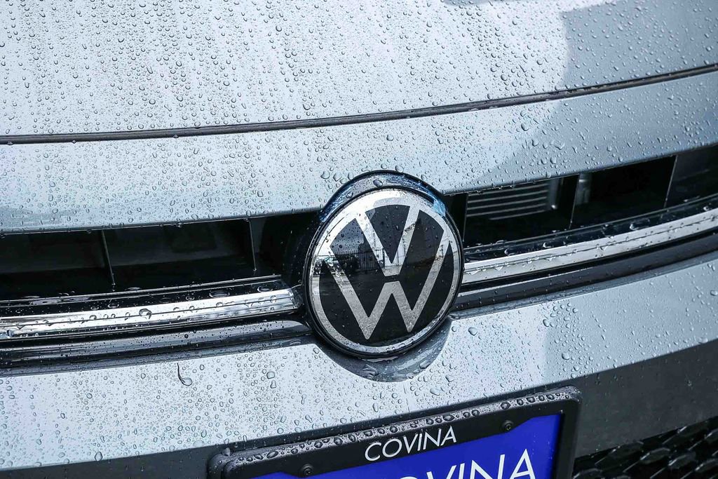 New 2026 Volkswagen Jetta S image 14