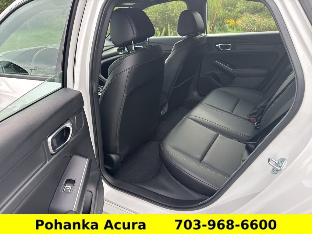 Certified 2026 Acura Integra A-Spec w/ Technology Package FWD image 29