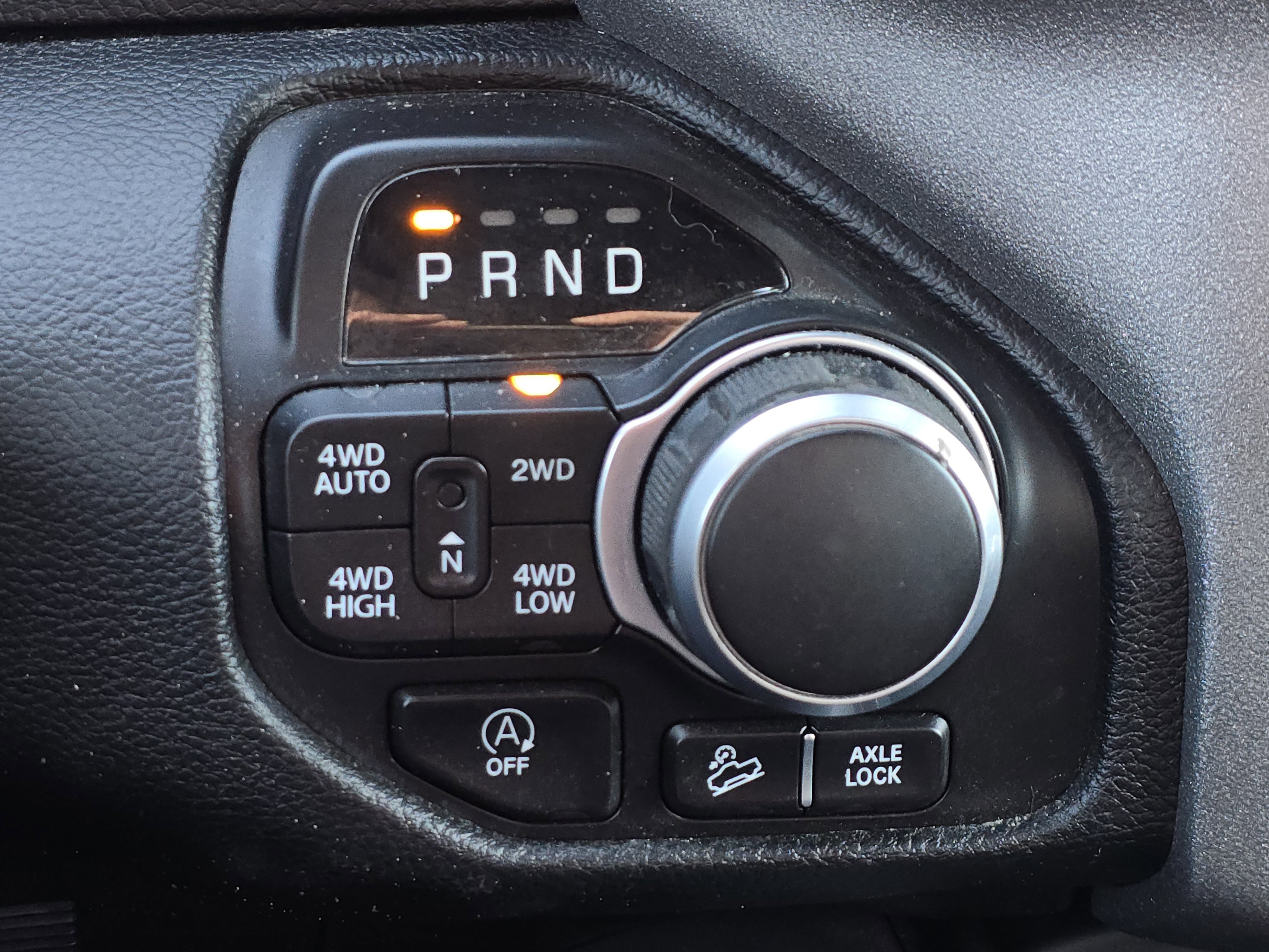 Used 2022 RAM 1500 Big Horn image 25