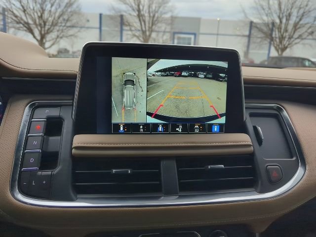 Certified 2024 Chevrolet Tahoe Premier image 8