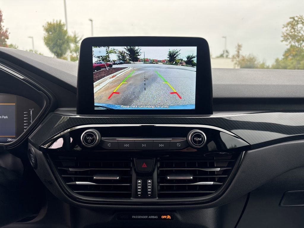 Used 2024 Ford Escape ST-Line image 23