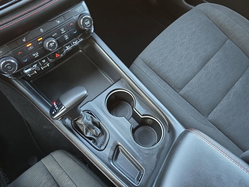 Used 2025 Dodge Durango GT image 26