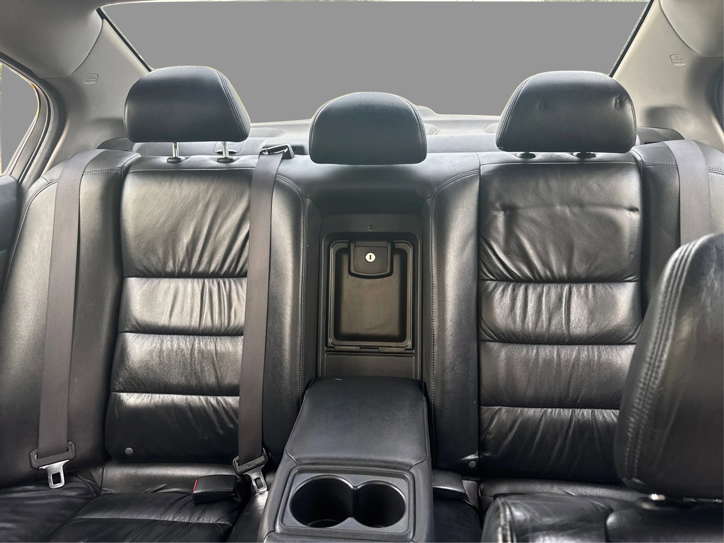 Used 2008 Honda Accord EX-L image 26