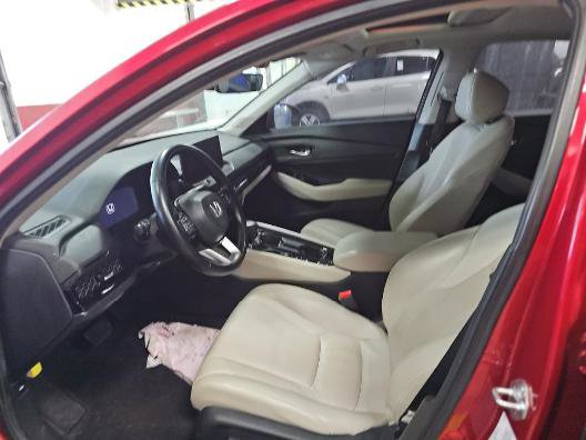 Certified 2024 Honda Accord Touring image 12