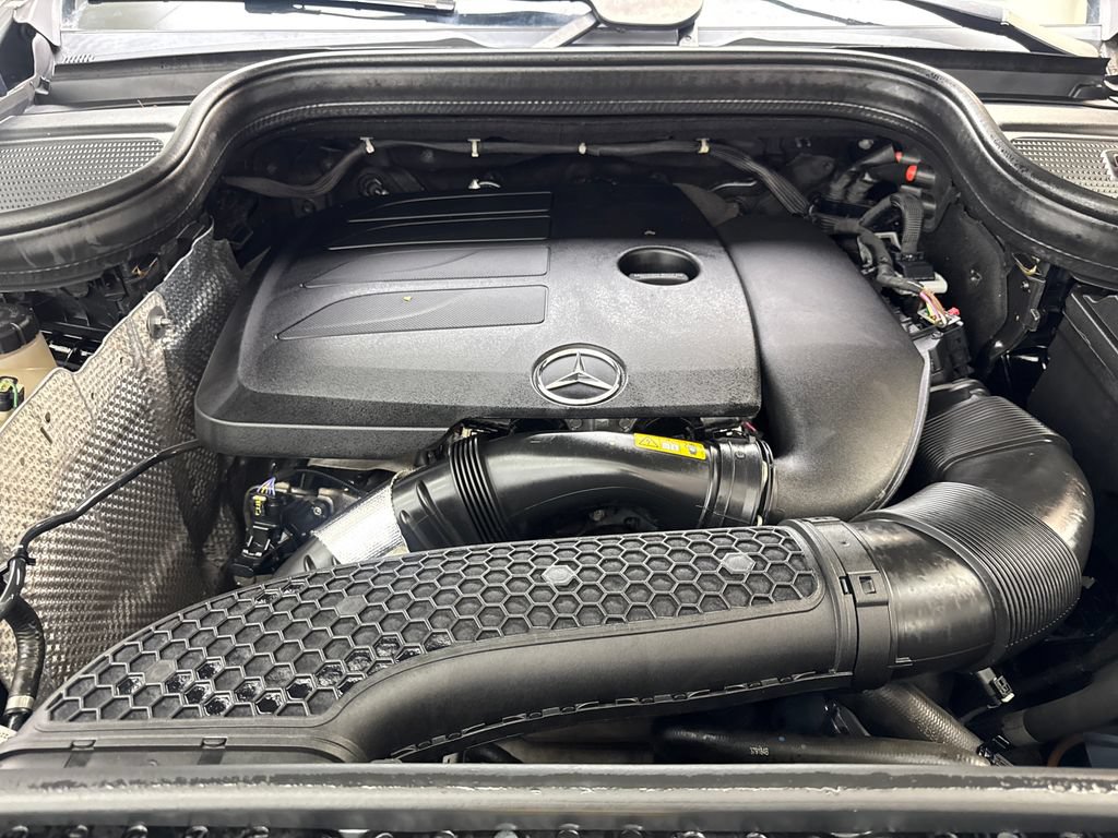 Used 2021 Mercedes-Benz GLE 350 4MATIC image 75