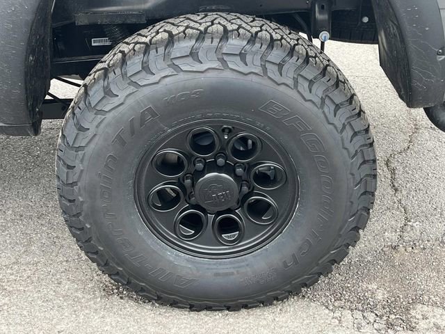 New 2026 RAM 2500 Laramie AWD/4WD image 11