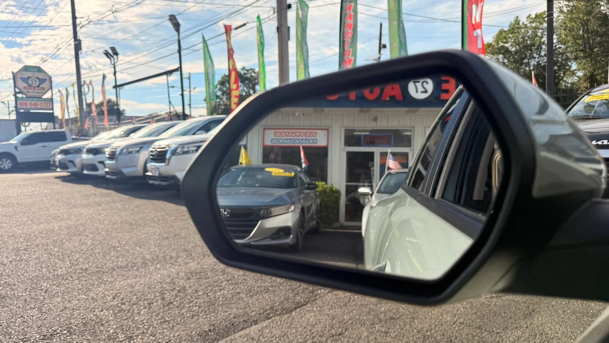 Used 2025 Kia K4 FWD image 28