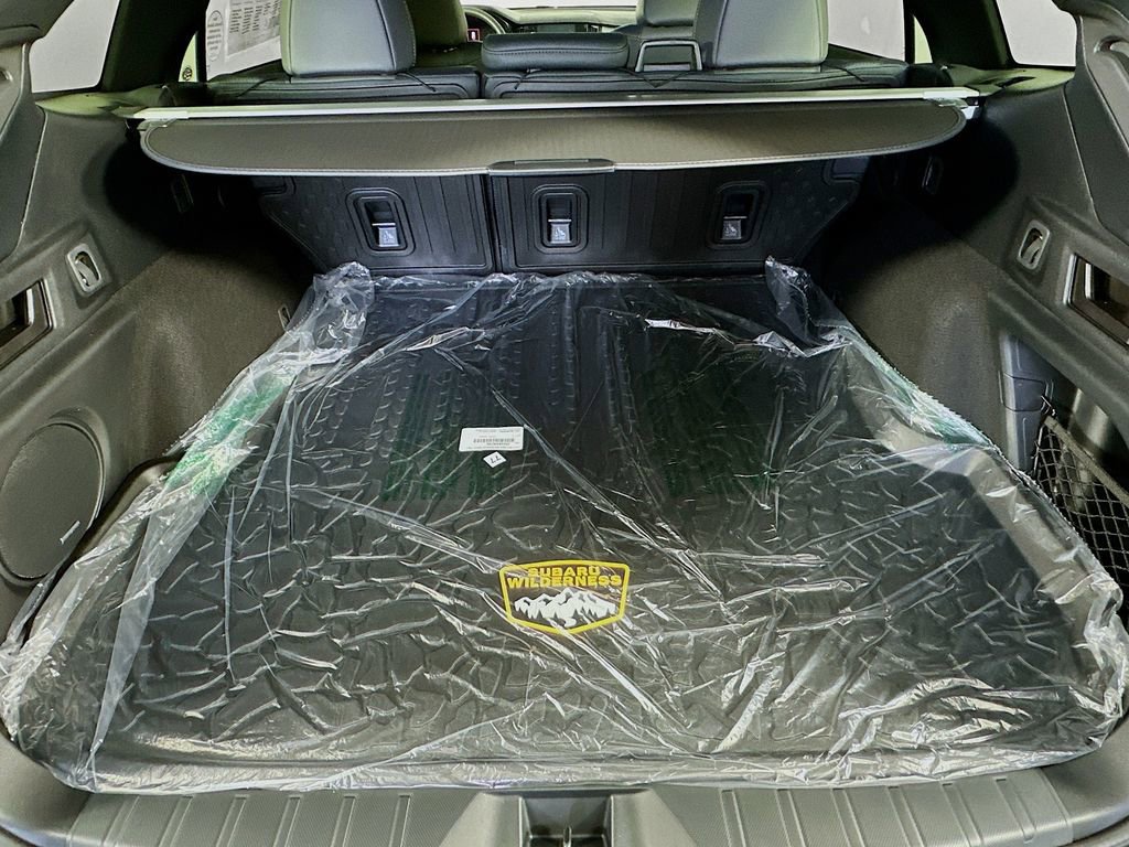 New 2025 Subaru Outback Wilderness image 34