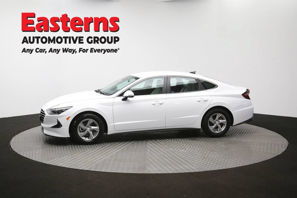 Used 2023 Hyundai Sonata SE FWD image 58