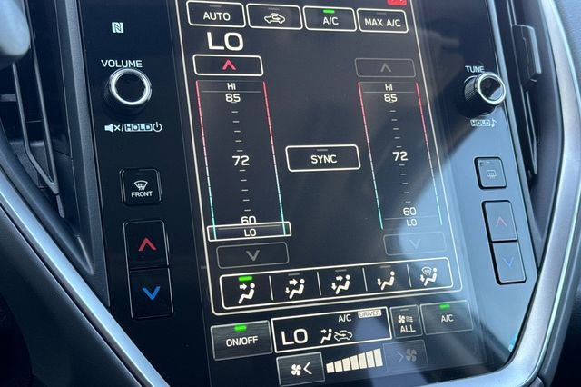 New 2025 Subaru Crosstrek 2.0i Premium image 17