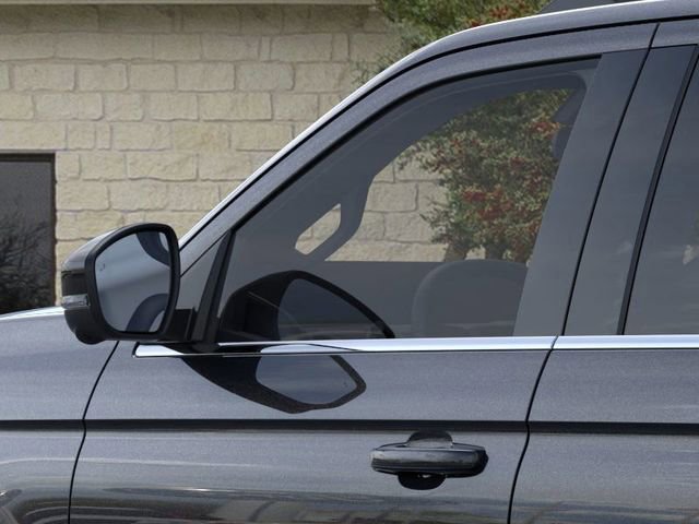 New 2026 Ford Expedition Active image 20