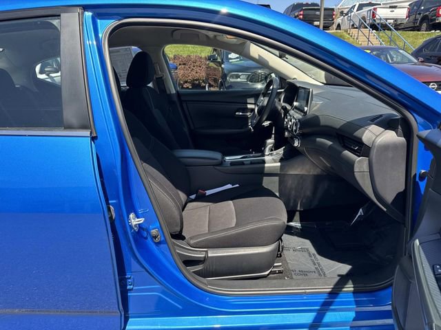 Used 2023 Nissan Sentra SV FWD image 10