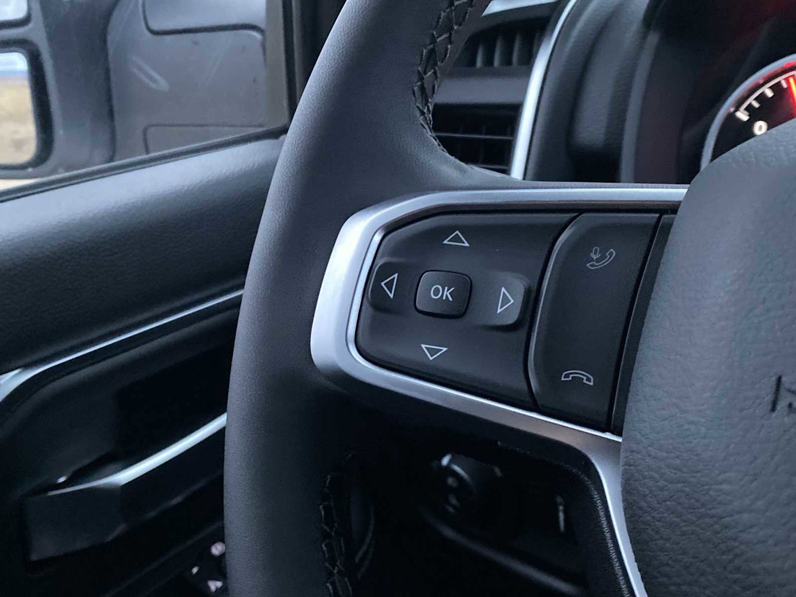 New 2026 RAM 2500 Big Horn image 24