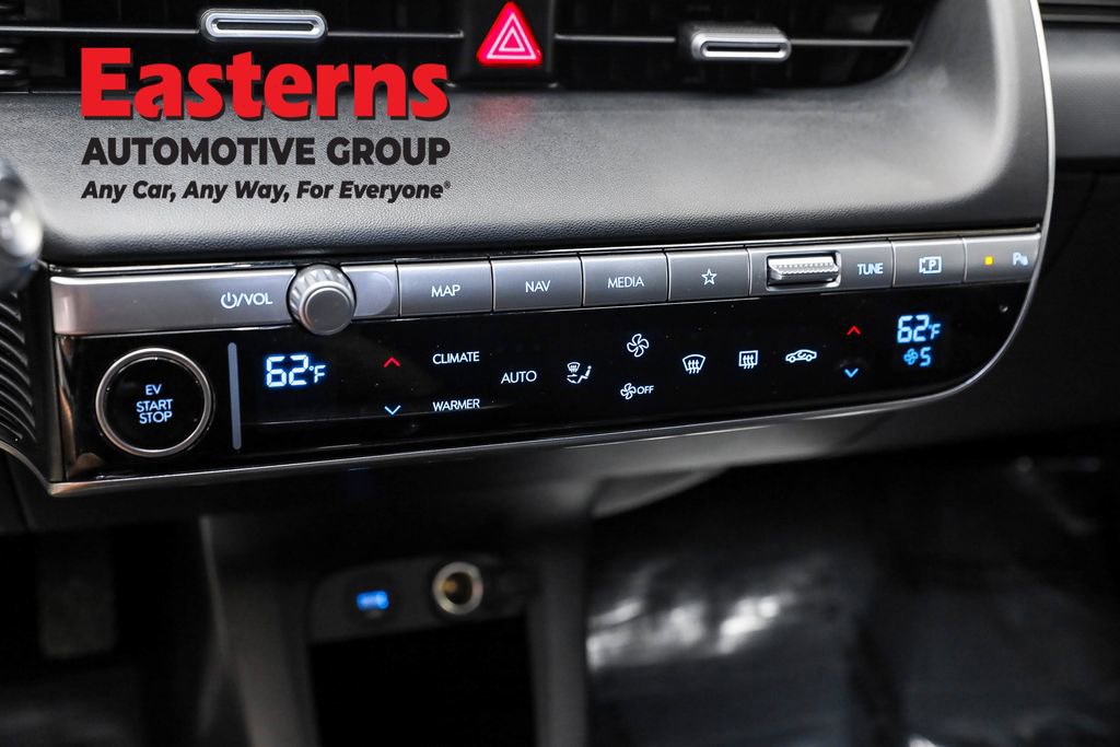 Used 2023 Hyundai Ioniq 5 SE image 20