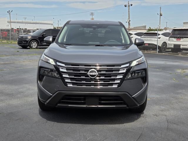 Used 2026 Nissan Rogue SV w/ Cold Weather Package FWD image 8