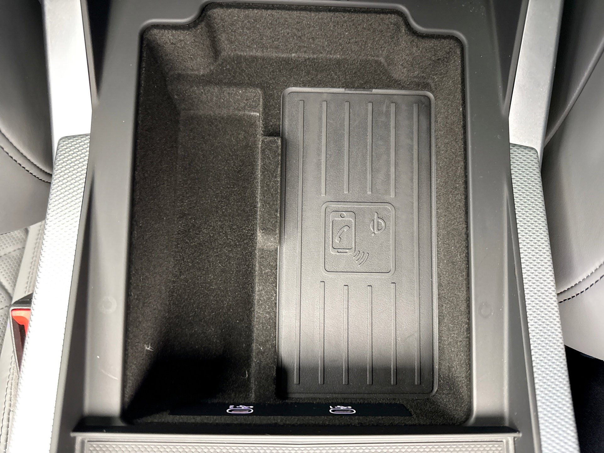 Used 2021 Audi SQ8 Prestige w/ Prestige Package image 17