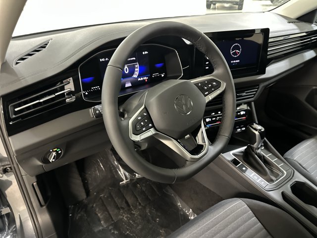 New 2026 Volkswagen Jetta S FWD image 14