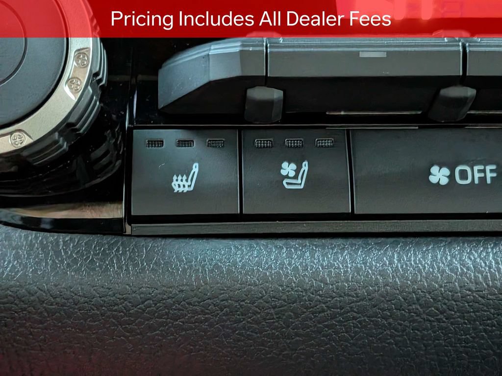 Certified 2026 Toyota Tundra Limited AWD/4WD image 25
