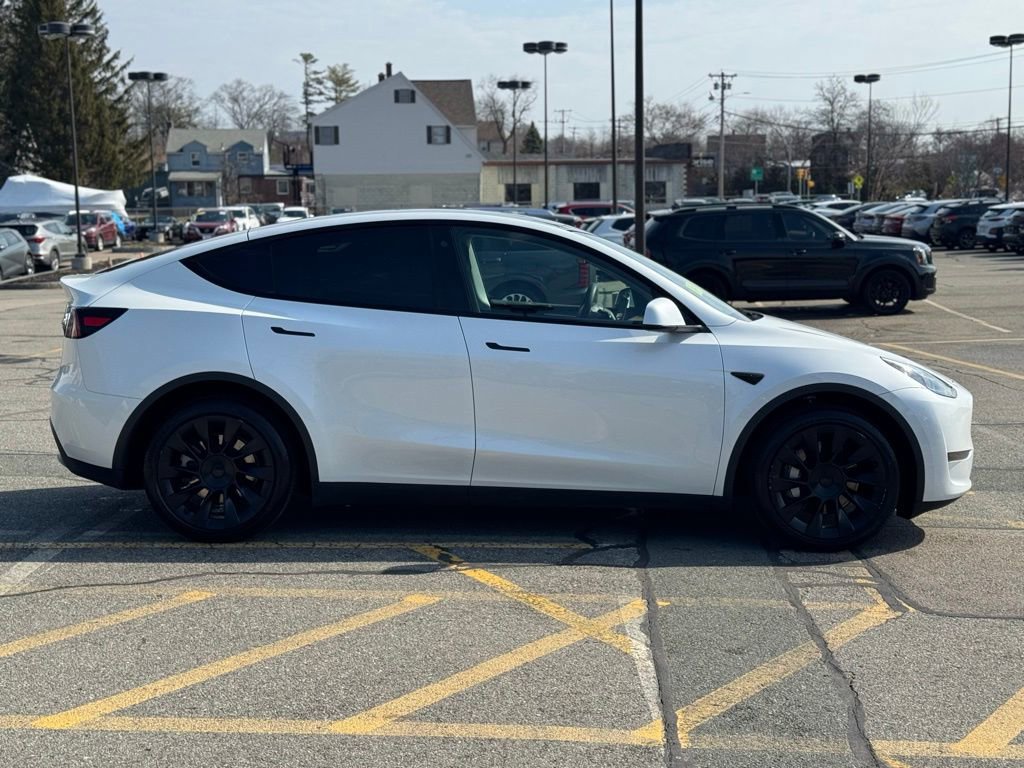 Used 2023 Tesla Model Y Long Range image 7