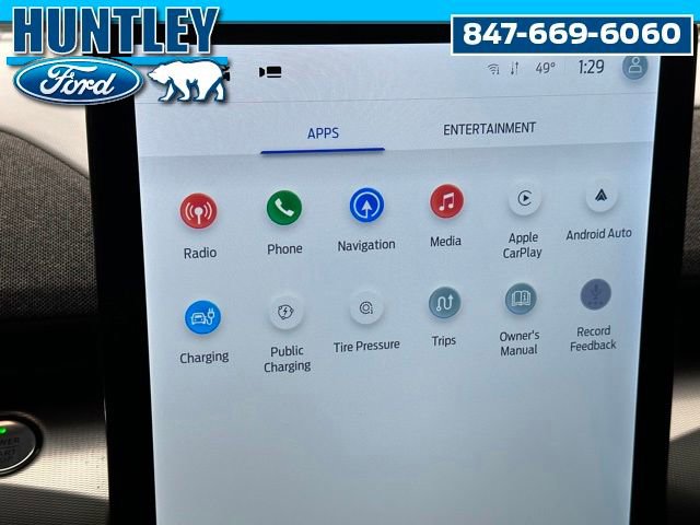 Used 2023 Ford Mustang Mach-E GT AWD/4WD image 29