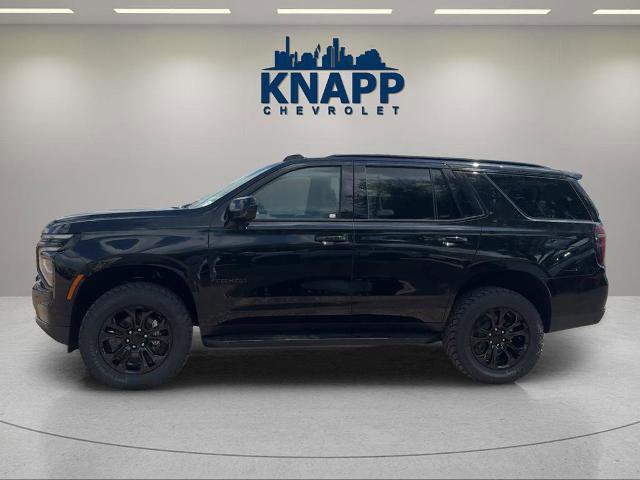 New 2026 Chevrolet Tahoe LS w/ Max Trailering Package AWD/4WD image 2