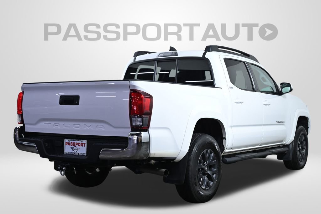 Used 2023 Toyota Tacoma SR5 image 9