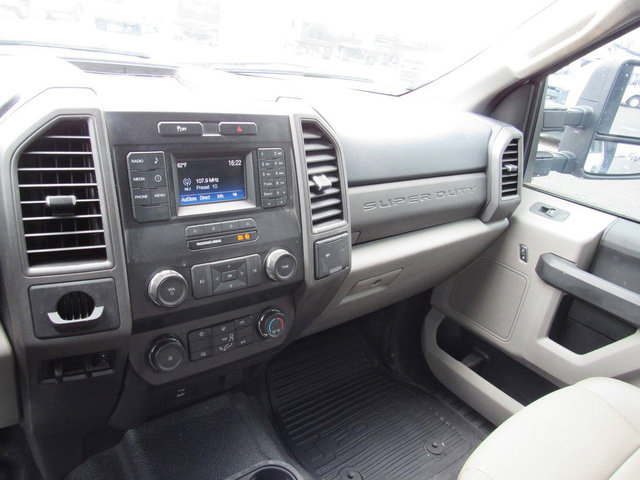 Used 2019 Ford F350 XL w/ XL Value Package RWD image 37