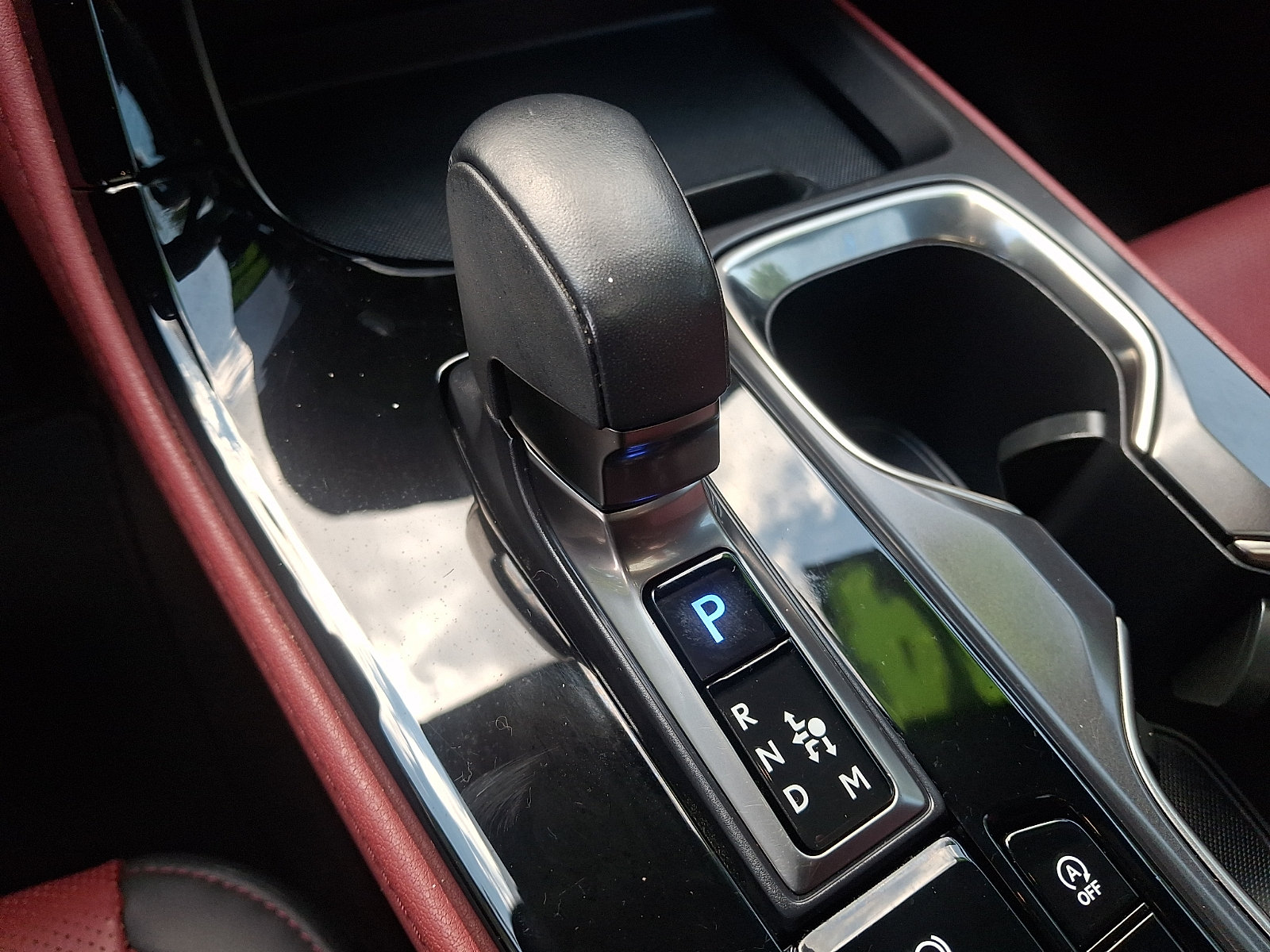 Certified 2024 Lexus NX 350 AWD w/ Cold Area Package image 16