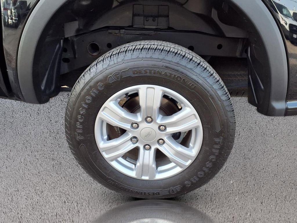 Used 2021 Ford Ranger XL w/ Equipment Group 101A High image 34