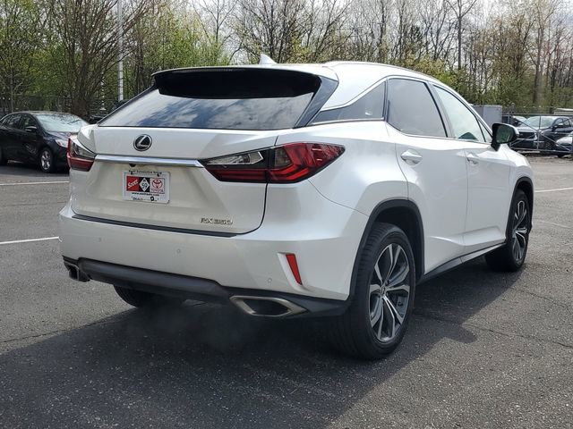 Used 2019 Lexus RX 350 AWD w/ Premium Package image 4