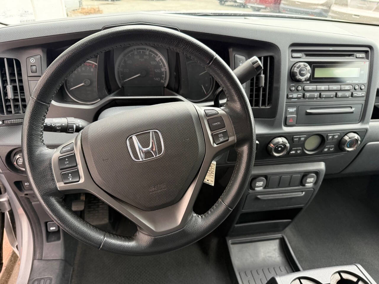 Used 2014 Honda Ridgeline Sport image 21